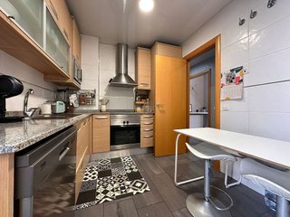 Piso en alquiler en La Salut - Lloreda en Badalona