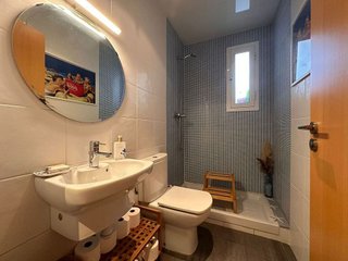 Piso en alquiler en La Salut - Lloreda en Badalona