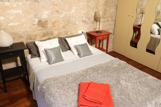 Piso en alquiler en Sant Pere, Santa Caterina i la Ribera en Barcelona