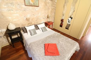 Piso en alquiler en Sant Pere, Santa Caterina i la Ribera en Barcelona