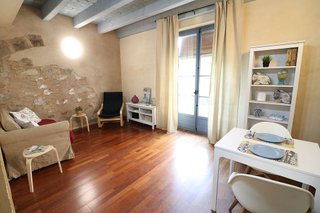 Piso en alquiler en Sant Pere, Santa Caterina i la Ribera en Barcelona