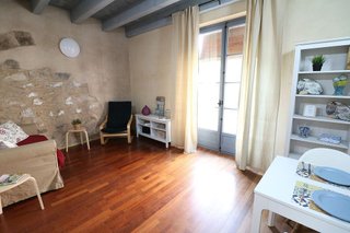Piso en alquiler en Sant Pere, Santa Caterina i la Ribera en Barcelona