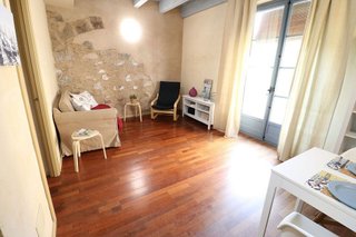Piso en alquiler en Sant Pere, Santa Caterina i la Ribera en Barcelona