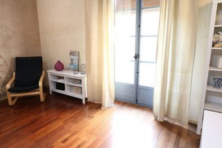 Piso en alquiler en Sant Pere, Santa Caterina i la Ribera en Barcelona