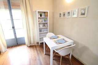 Piso en alquiler en Sant Pere, Santa Caterina i la Ribera en Barcelona