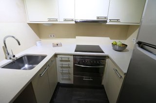 Piso en alquiler en Sant Pere, Santa Caterina i la Ribera en Barcelona