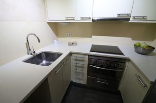 Piso en alquiler en Sant Pere, Santa Caterina i la Ribera en Barcelona