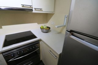 Piso en alquiler en Sant Pere, Santa Caterina i la Ribera en Barcelona