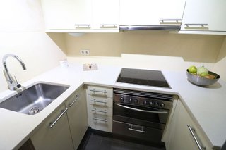 Piso en alquiler en Sant Pere, Santa Caterina i la Ribera en Barcelona