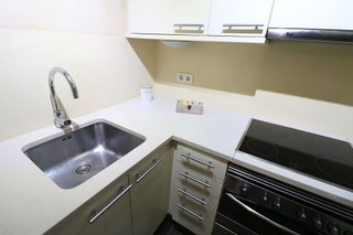 Piso en alquiler en Sant Pere, Santa Caterina i la Ribera en Barcelona