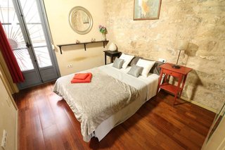 Piso en alquiler en Sant Pere, Santa Caterina i la Ribera en Barcelona