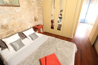 Piso en alquiler en Sant Pere, Santa Caterina i la Ribera en Barcelona