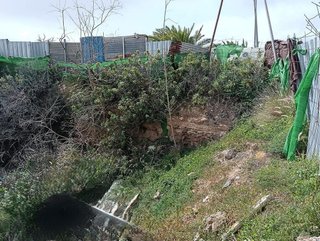 Terreno en venta en Tamaraceite en Palmas de Gran Canaria(Las)