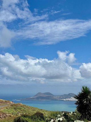 Terreno en venta en Tamaraceite en Palmas de Gran Canaria(Las)