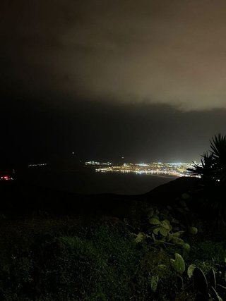 Terreno en venta en Tamaraceite en Palmas de Gran Canaria(Las)