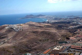 Terreno en venta en Tamaraceite en Palmas de Gran Canaria(Las)