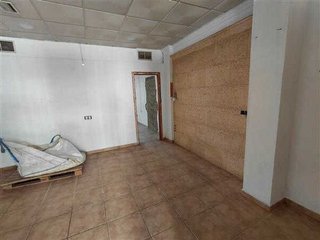 Local comercial en venta en Fuente Palmera