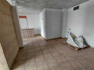 Local comercial en venta en Fuente Palmera