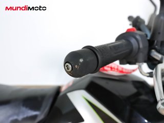 BENELLI TNT 125 MINI TORNADO ABS