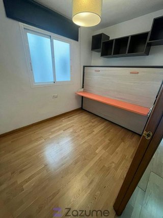 Piso en alquiler en Santa Eulàlia en Hospitalet de Llobregat, L´