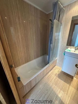 Piso en alquiler en Santa Eulàlia en Hospitalet de Llobregat, L´