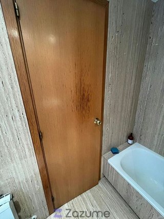Piso en alquiler en Santa Eulàlia en Hospitalet de Llobregat, L´