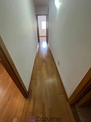 Piso en alquiler en Santa Eulàlia en Hospitalet de Llobregat, L´