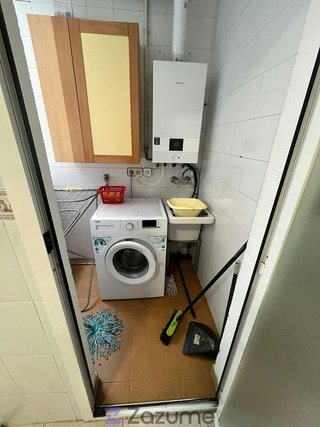 Piso en alquiler en Santa Eulàlia en Hospitalet de Llobregat, L´