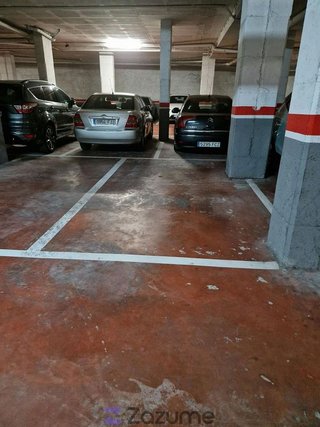 Piso en alquiler en Santa Eulàlia en Hospitalet de Llobregat, L´