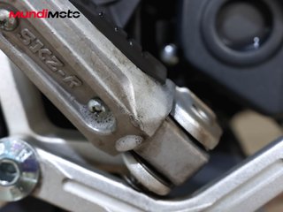 BENELLI TNT 125 MINI TORNADO ABS