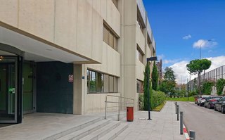 Oficina en alquiler en La Florida - El Plantío en Madrid