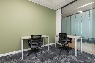 Oficina en alquiler en La Florida - El Plantío en Madrid