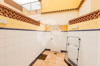 Casa adosada en alquiler en Benimaclet en Valencia