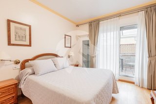 Casa adosada en alquiler en Benimaclet en Valencia