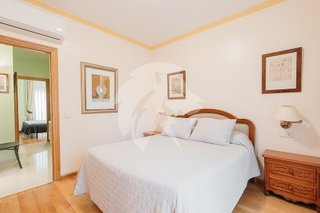 Casa adosada en alquiler en Benimaclet en Valencia