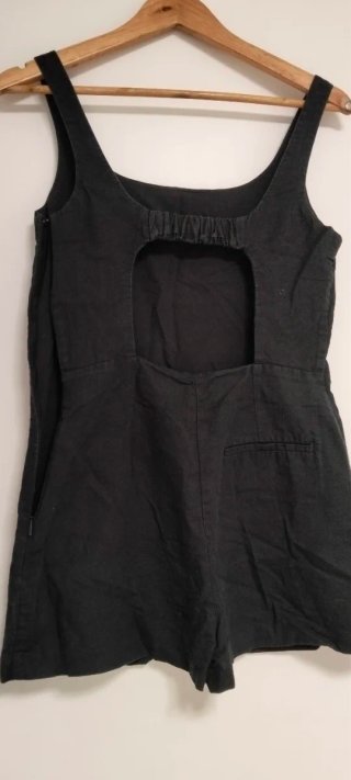 Mono pantalón Zara Talla XS