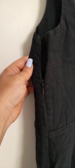 Mono pantalón Zara Talla XS