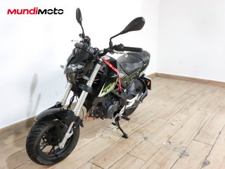 BENELLI TNT 125 MINI TORNADO ABS