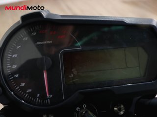 BENELLI TNT 125 MINI TORNADO ABS