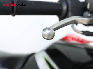 BENELLI TNT 125 MINI TORNADO ABS