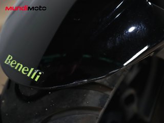 BENELLI TNT 125 MINI TORNADO ABS