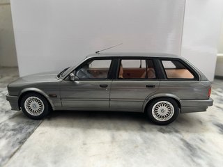 BMW E30 Touring Otto 1:18