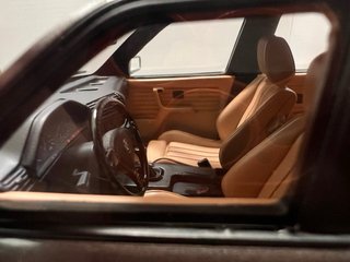 BMW E30 Touring Otto 1:18