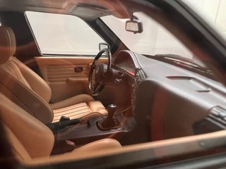 BMW E30 Touring Otto 1:18