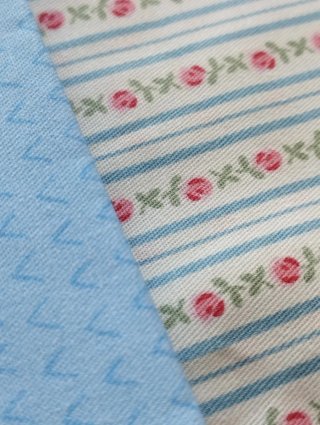 Telas Algodón Patchwork