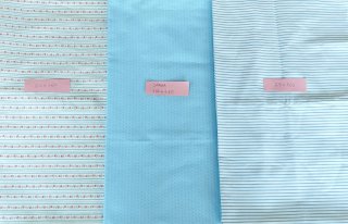 Telas Algodón Patchwork