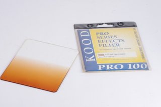 Filtro KOOD Pro 100 GT1 Light Tobacco Gradient