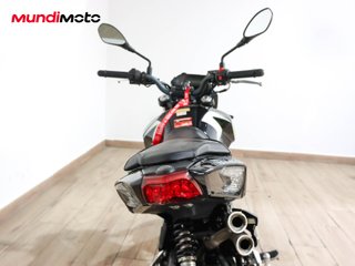 BENELLI TNT 125 MINI TORNADO ABS