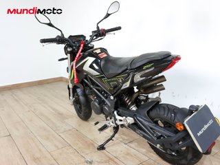BENELLI TNT 125 MINI TORNADO ABS
