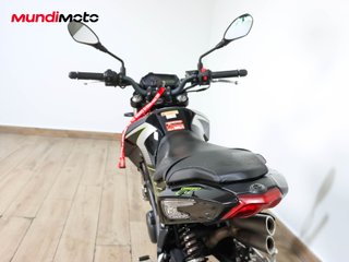 BENELLI TNT 125 MINI TORNADO ABS